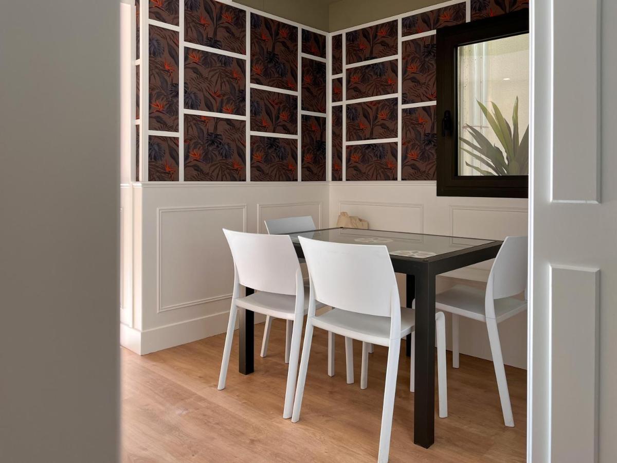 Passeig De Gracia By Enjoybcn Apartment บาร์เซโลนา ภายนอก รูปภาพ