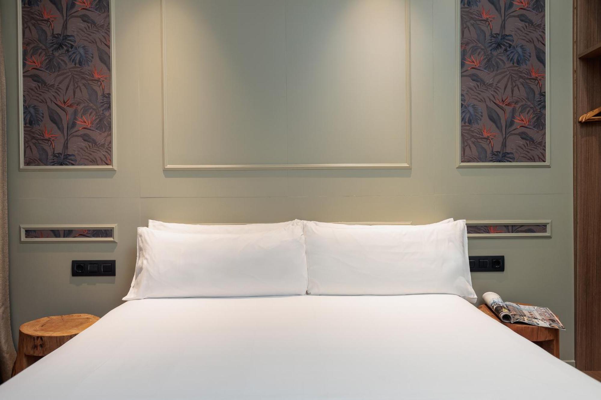 Passeig De Gracia By Enjoybcn Apartment บาร์เซโลนา ภายนอก รูปภาพ